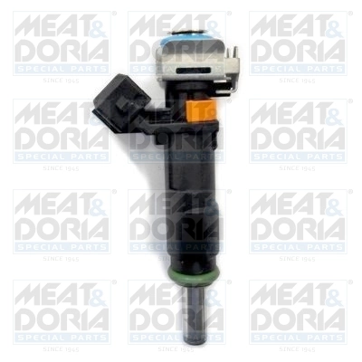 Injector